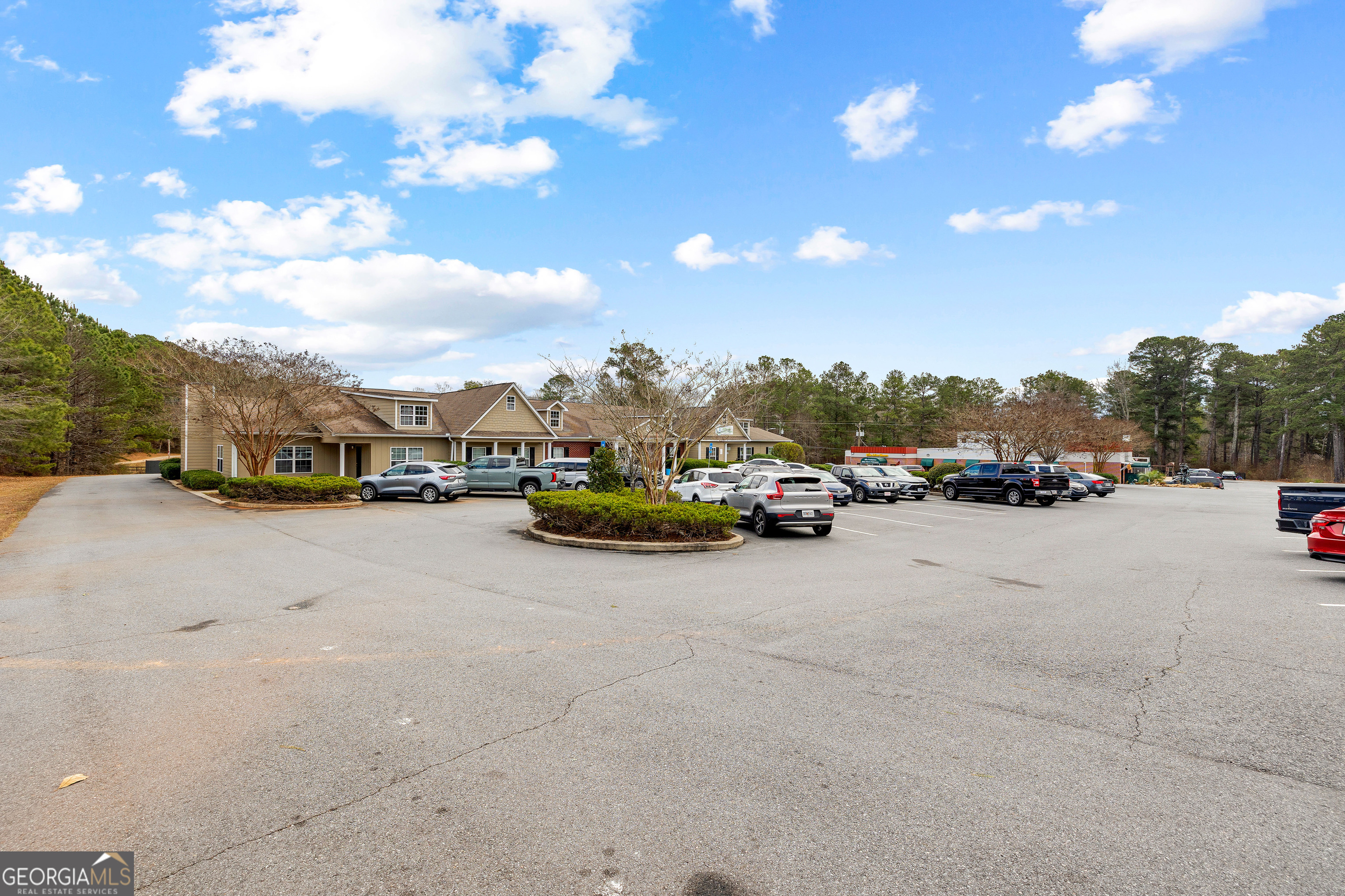 231 Highway 41 N Barnesville GA 30204