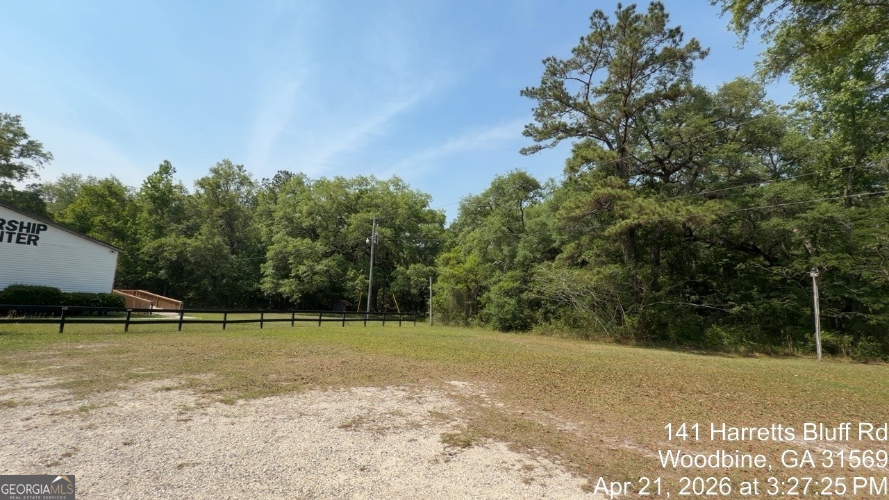 141 Harrietts Bluff Road Woodbine GA 31569