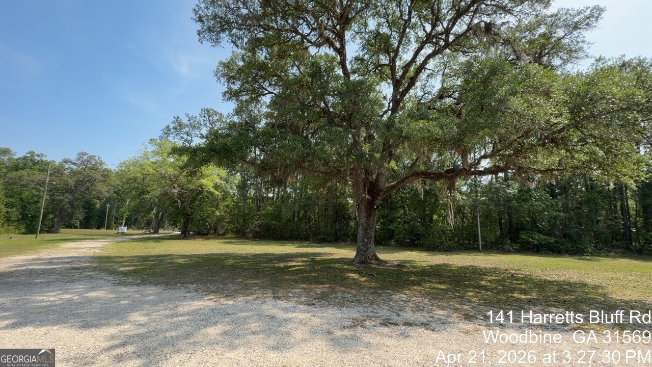 141 Harrietts Bluff Road Woodbine GA 31569