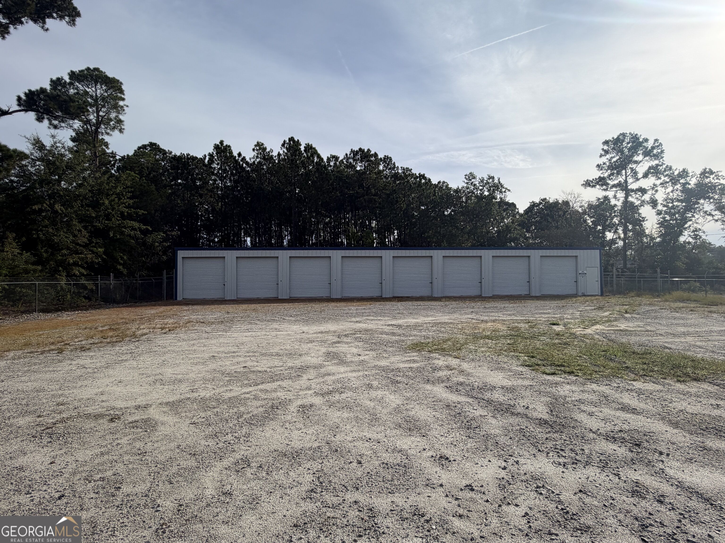536 N Main Street Swainsboro GA 30401
