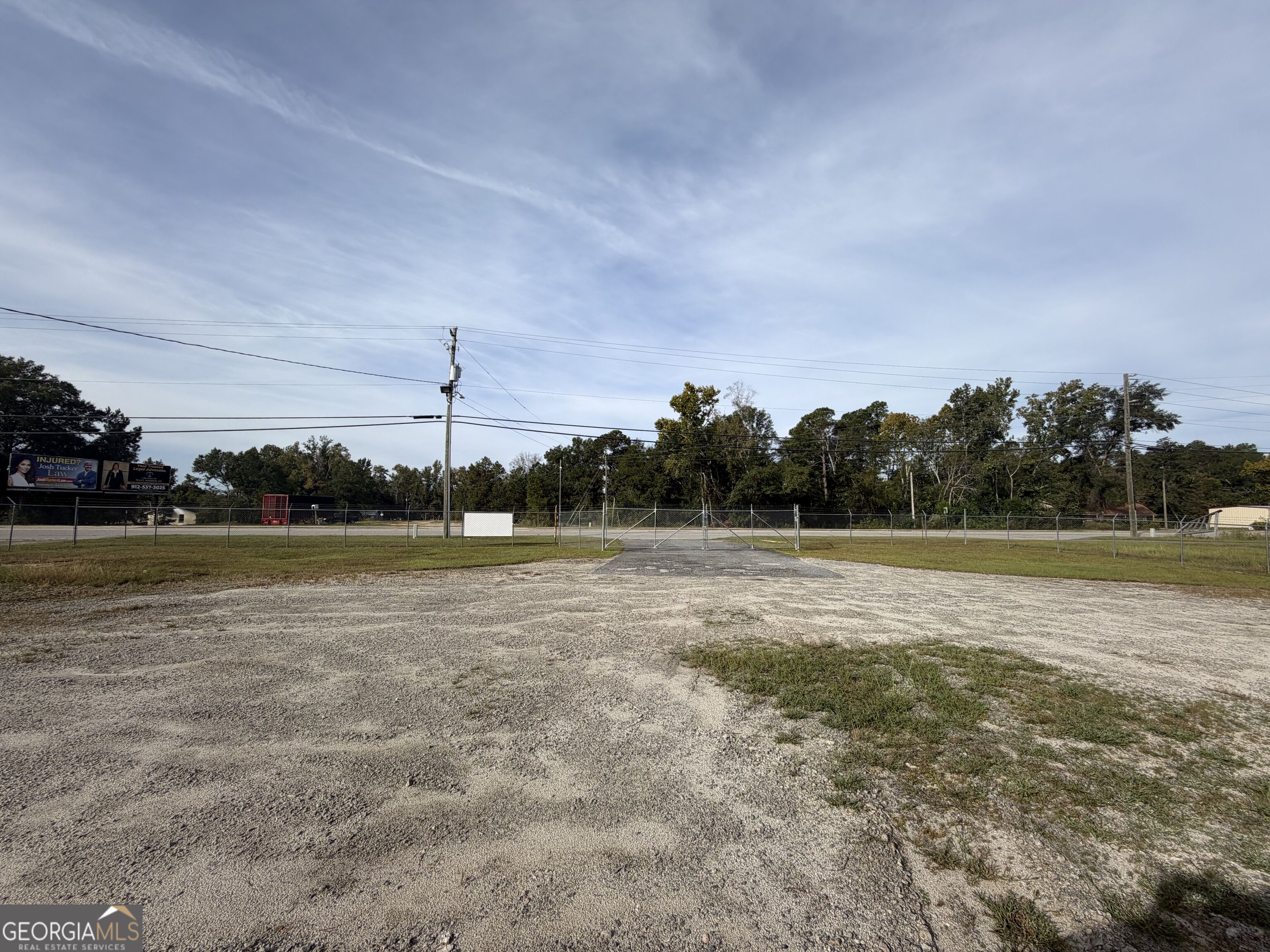 536 N Main Street Swainsboro GA 30401