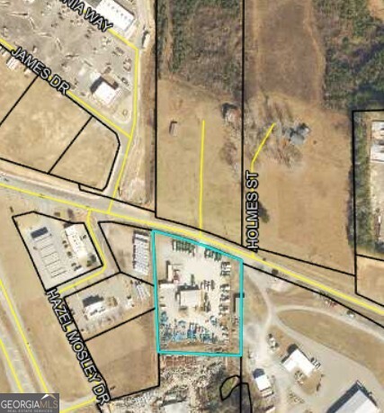3317 Camp Road Jasper GA 30143
