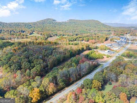 54 Totherow Road Cleveland GA 30528