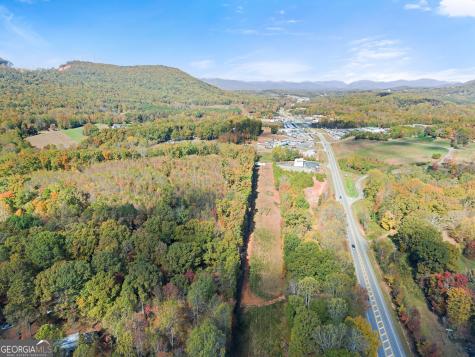 54 Totherow Road Cleveland GA 30528