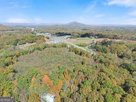 54 Totherow Road Cleveland GA 30528
