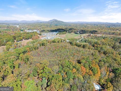 54 Totherow Road Cleveland GA 30528