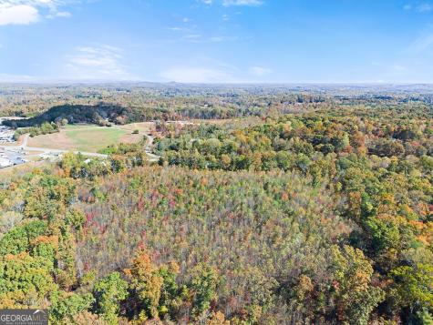 54 Totherow Road Cleveland GA 30528