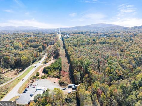 54 Totherow Road Cleveland GA 30528