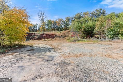 54 Totherow Road Cleveland GA 30528