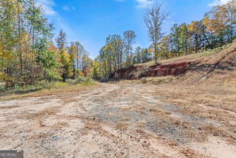 54 Totherow Road Cleveland GA 30528