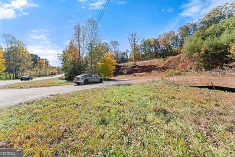 54 Totherow Road Cleveland GA 30528