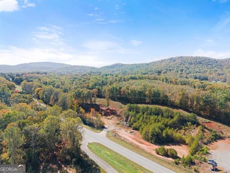 54 Totherow Road Cleveland GA 30528