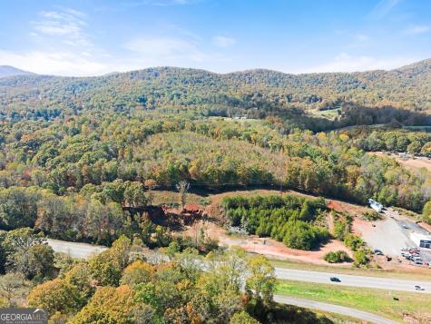 54 Totherow Road Cleveland GA 30528