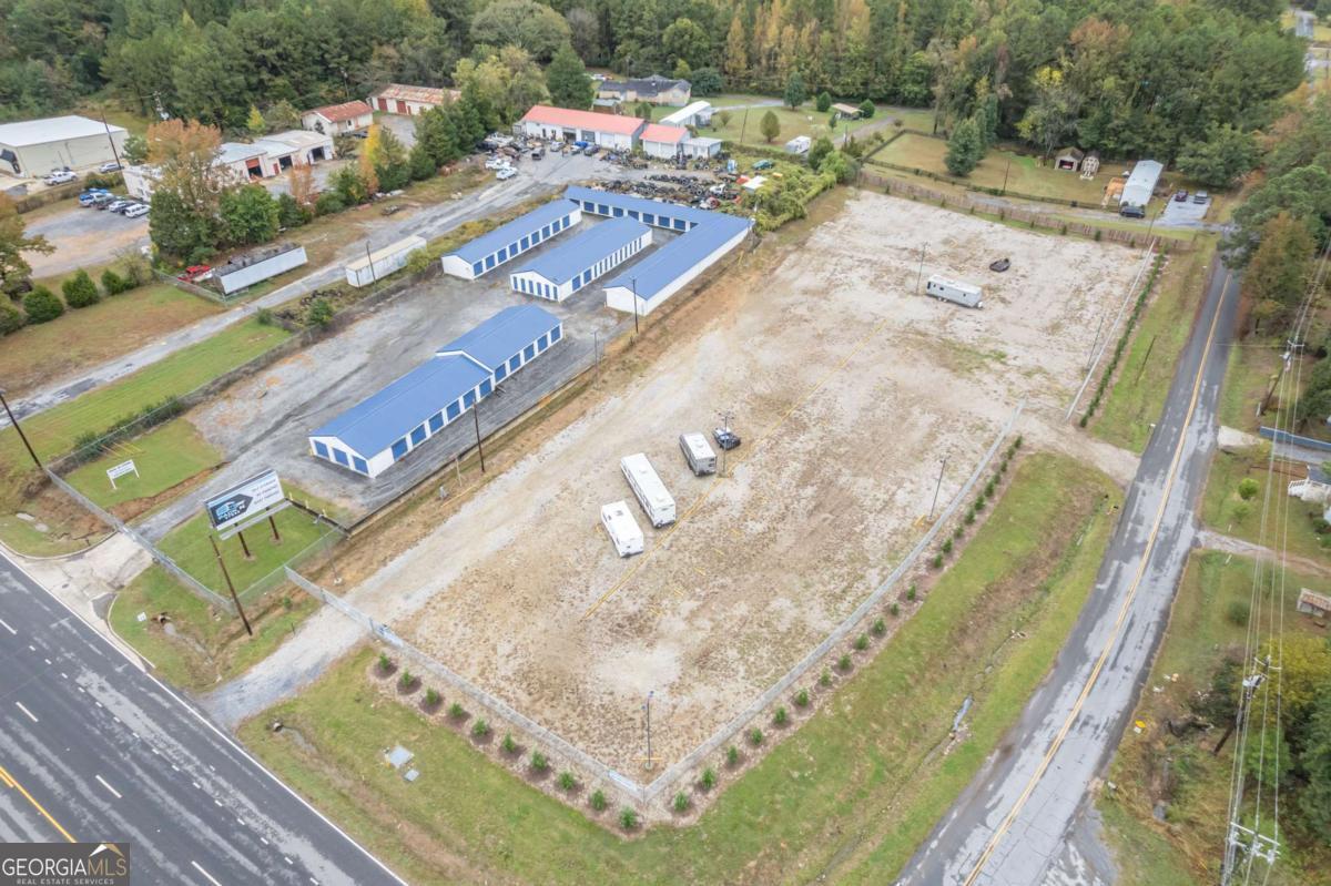 4685 Alabama Highway NW Rome GA 30165