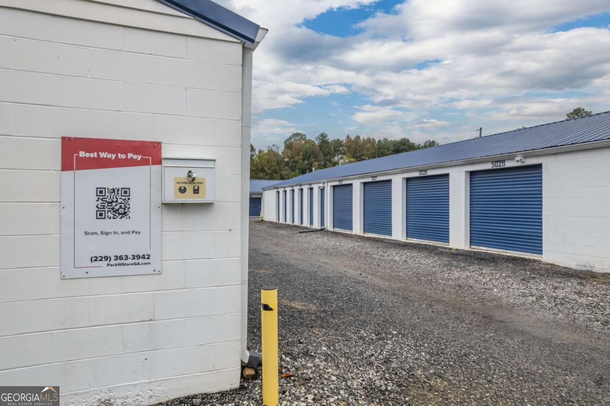 4685 Alabama Highway NW Rome GA 30165