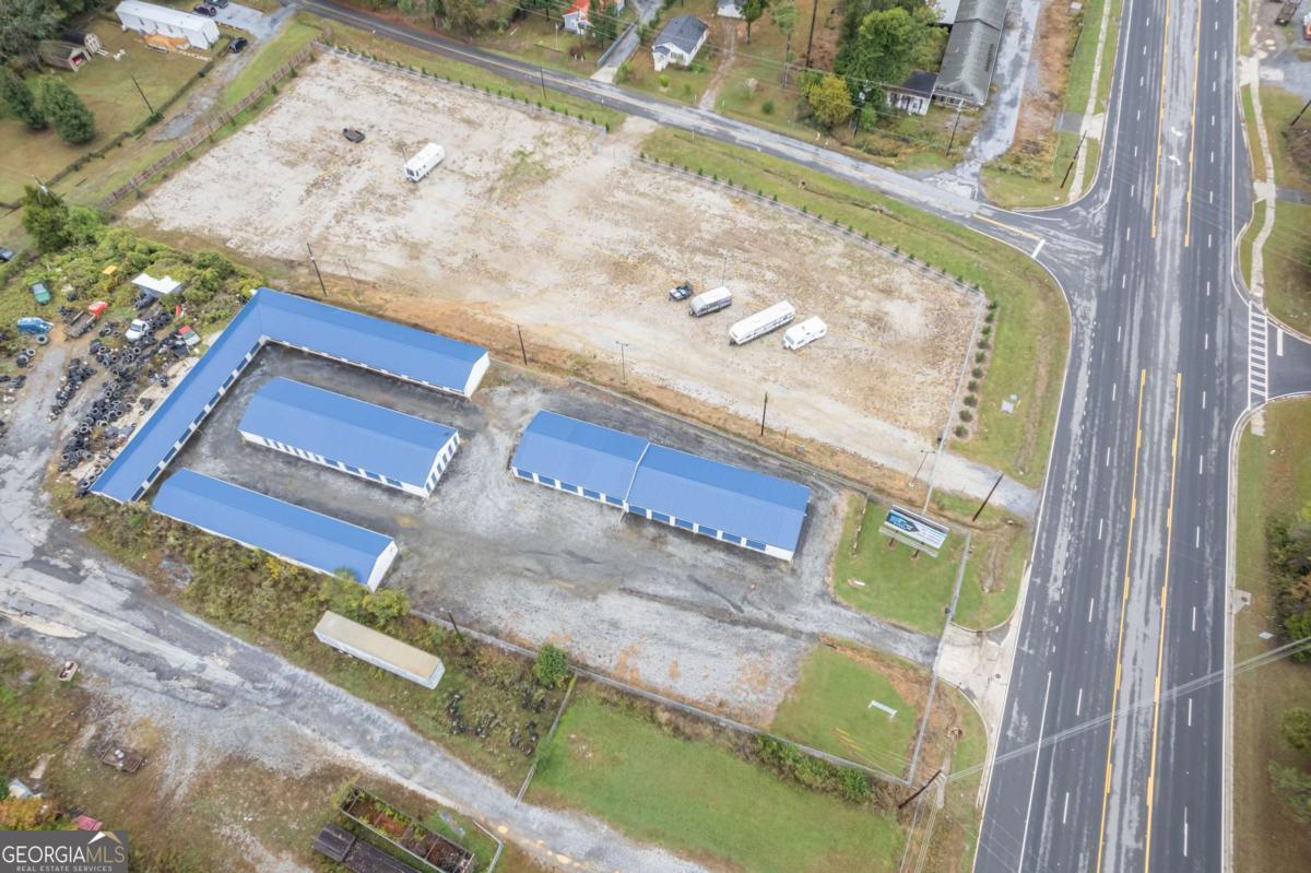 4685 Alabama Highway NW Rome GA 30165