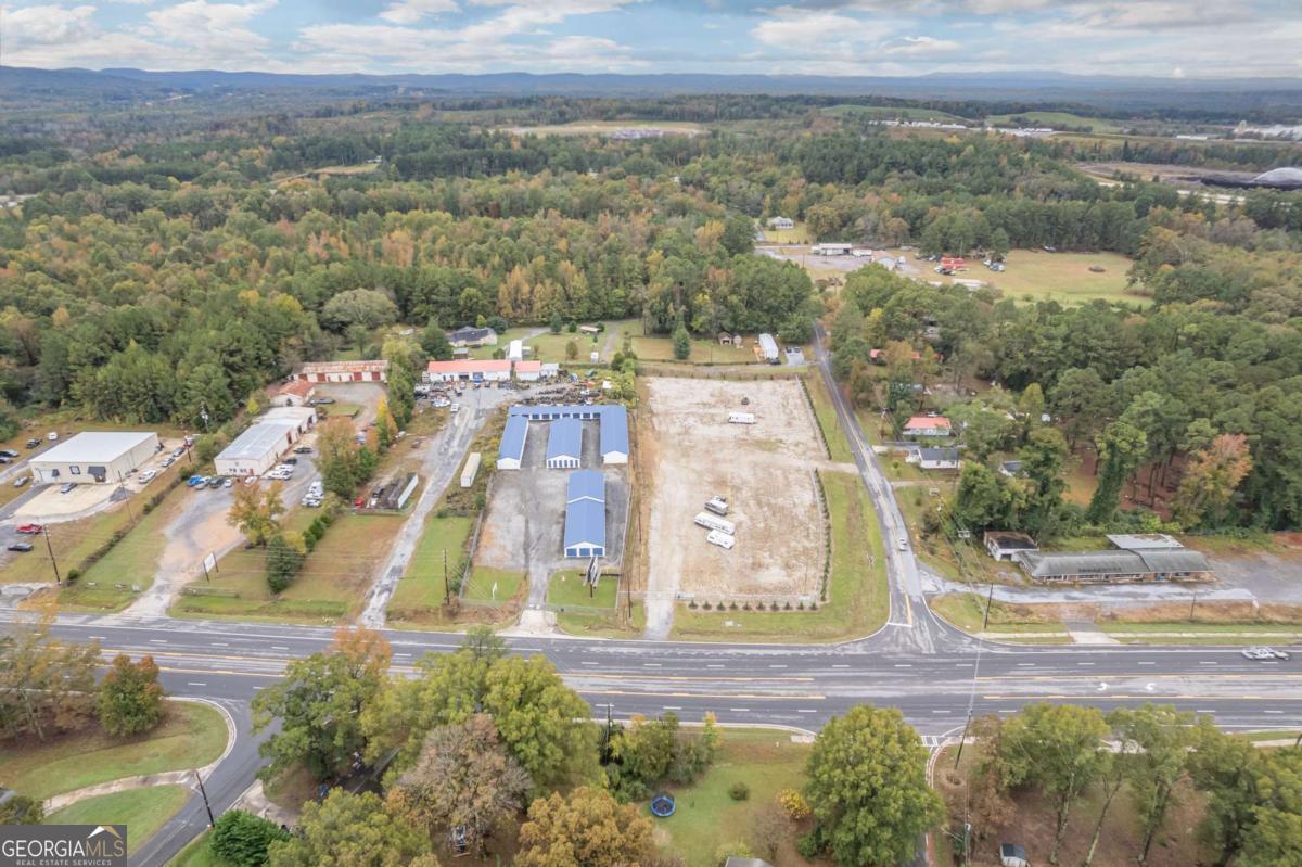 4685 Alabama Highway NW Rome GA 30165