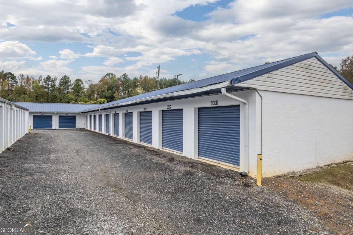 4685 Alabama Highway NW Rome GA 30165