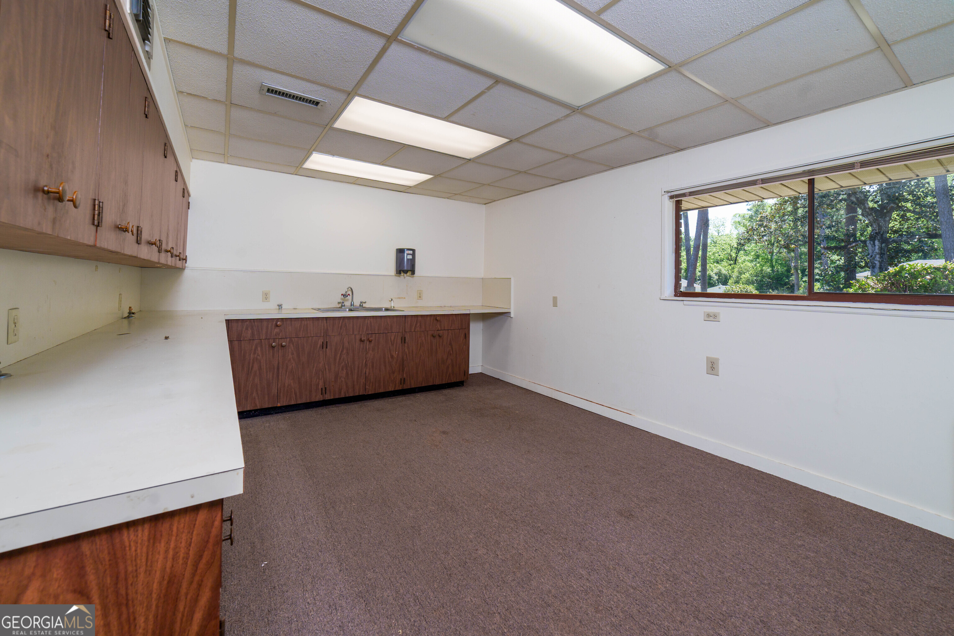 61 Perry Avenue Blakely GA 39823