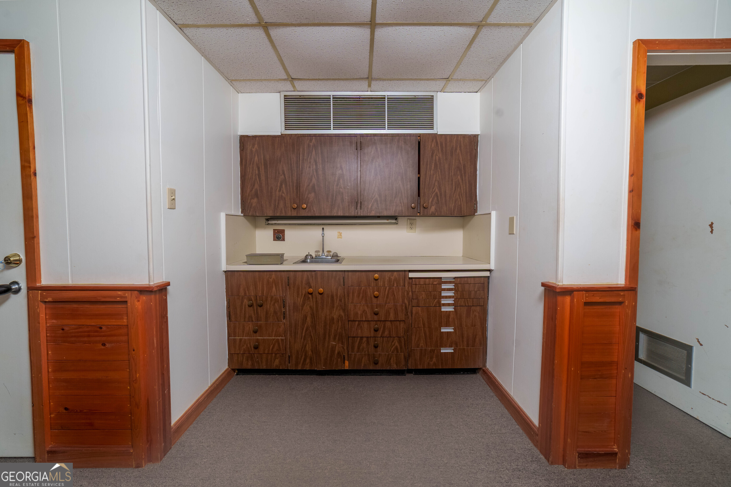 61 Perry Avenue Blakely GA 39823