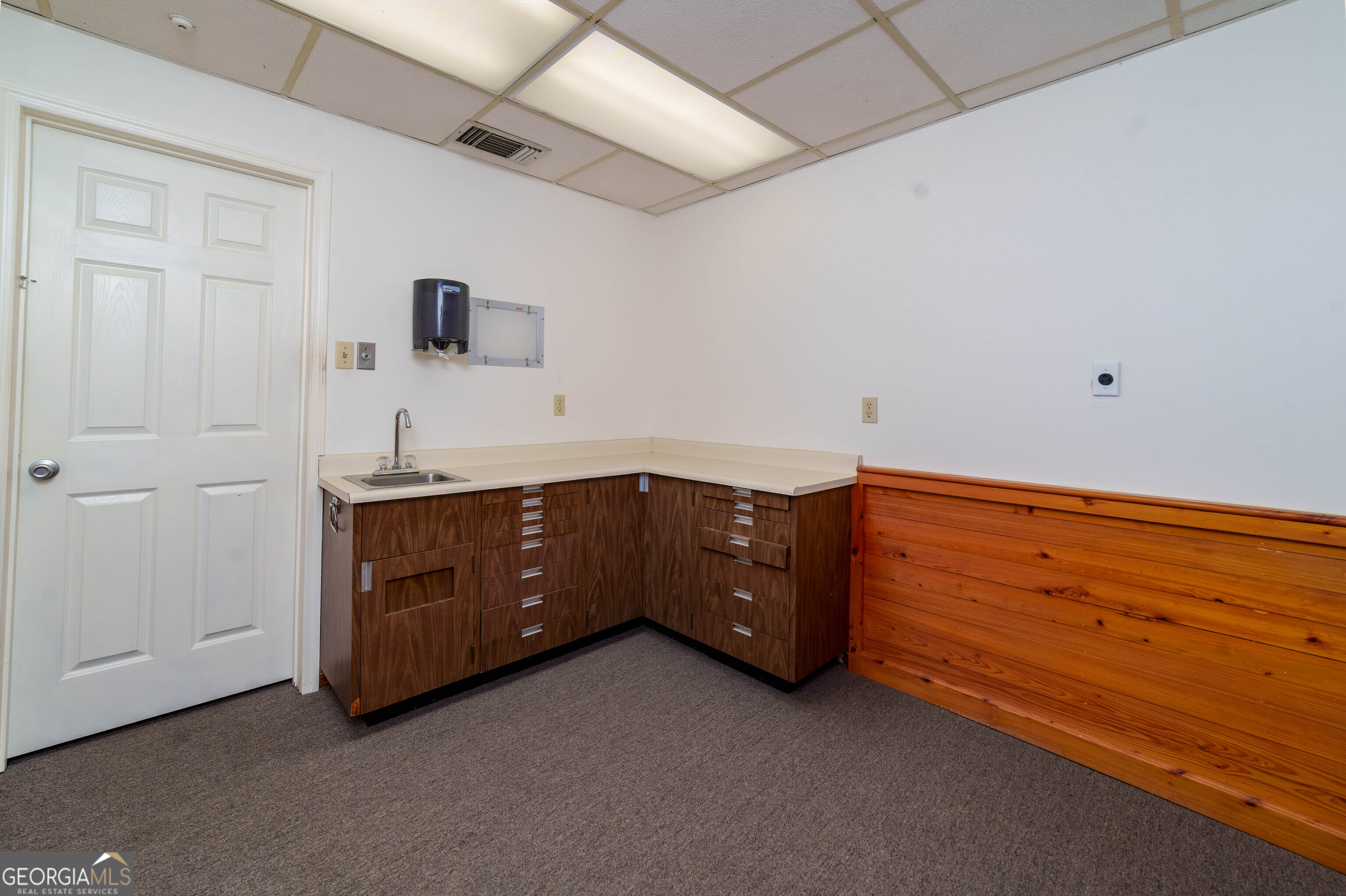 61 Perry Avenue Blakely GA 39823