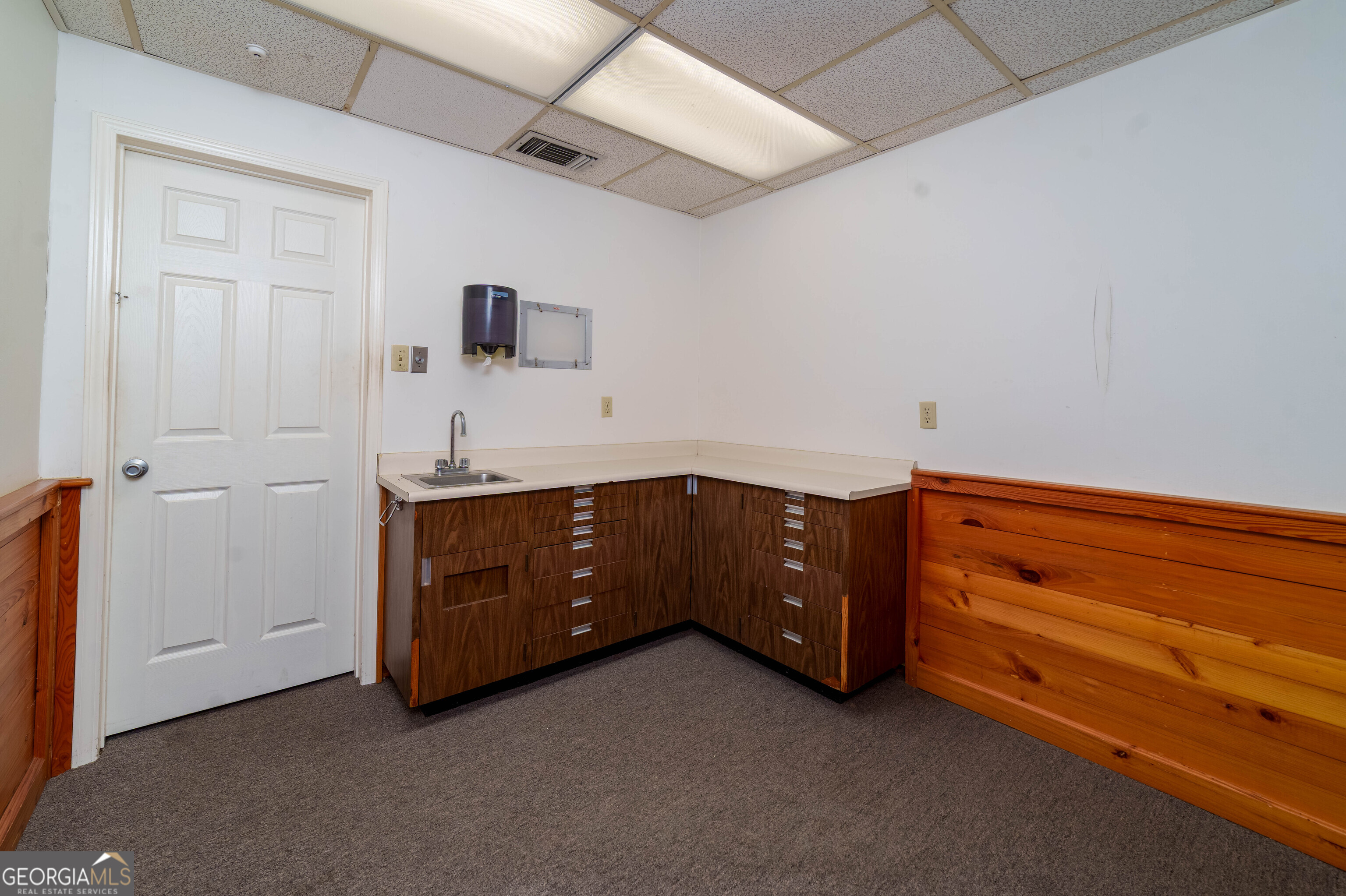 61 Perry Avenue Blakely GA 39823