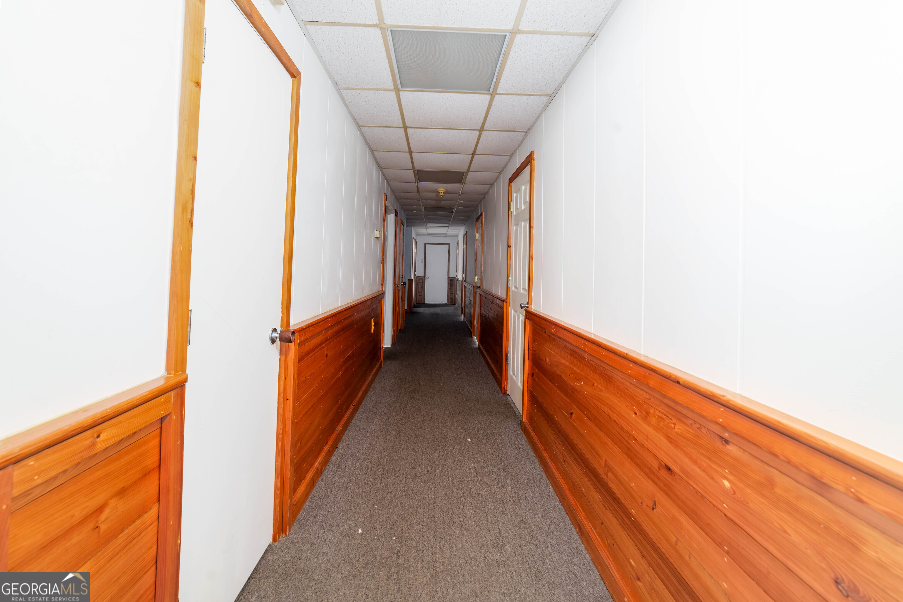 61 Perry Avenue Blakely GA 39823