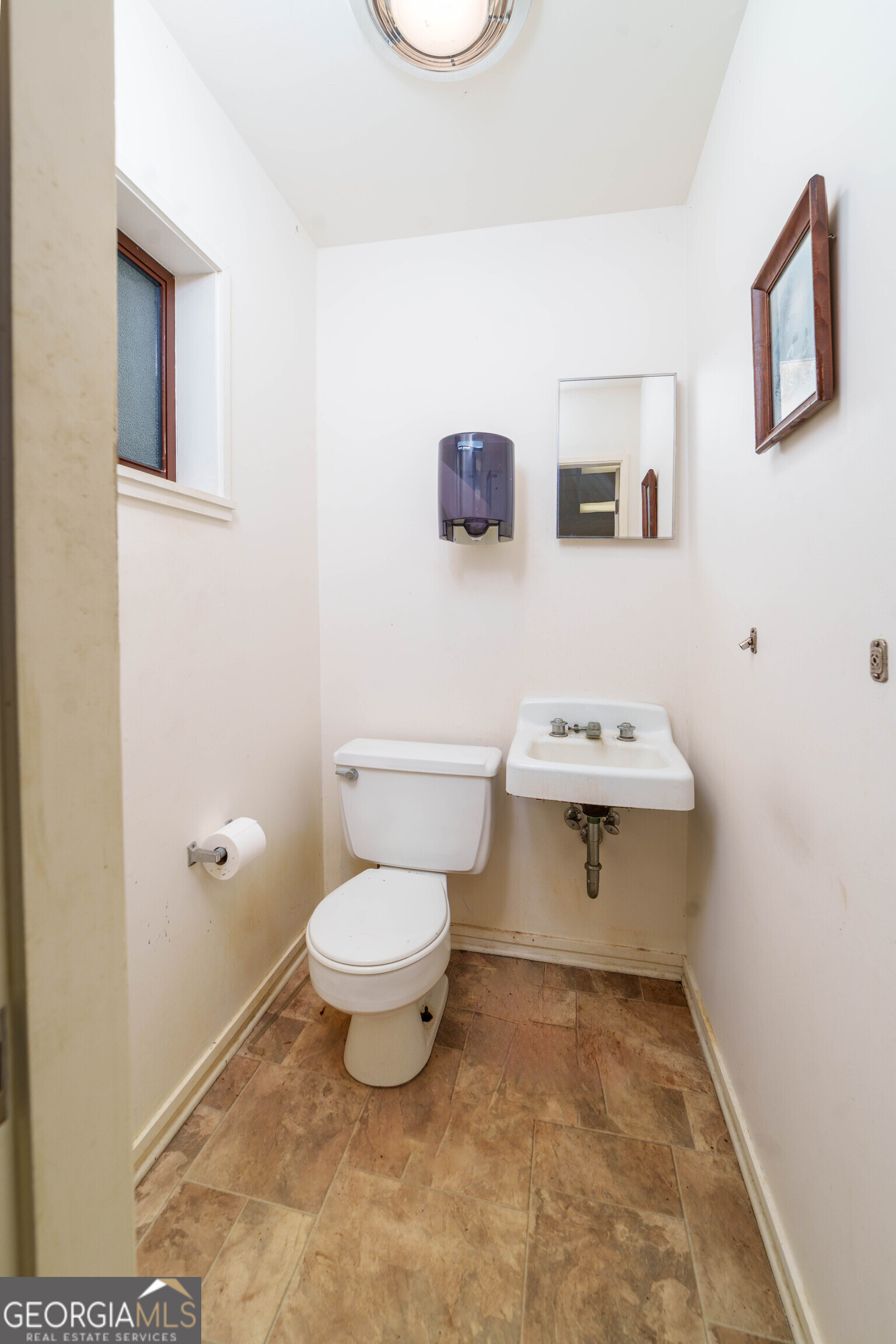 61 Perry Avenue Blakely GA 39823