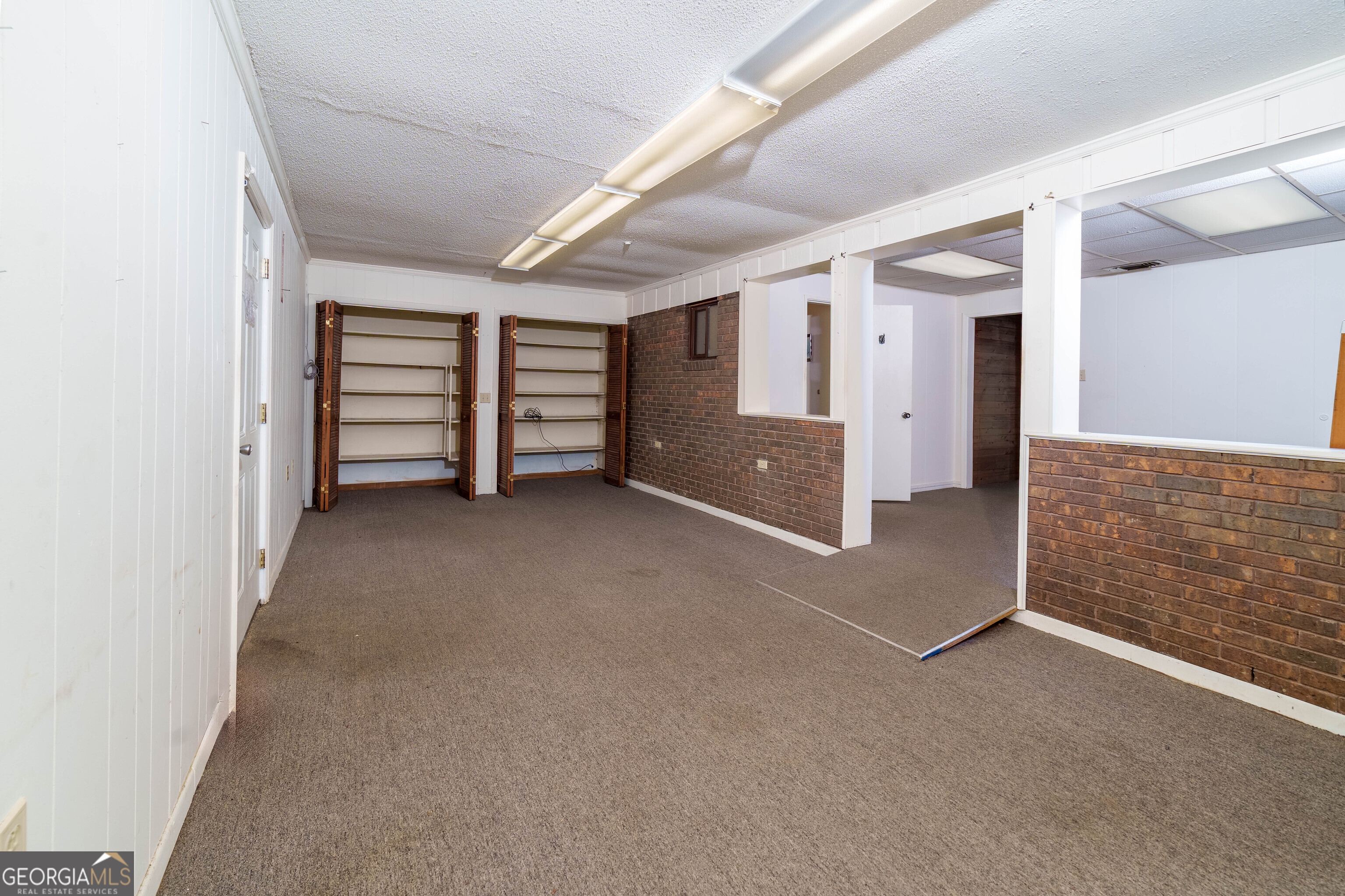 61 Perry Avenue Blakely GA 39823