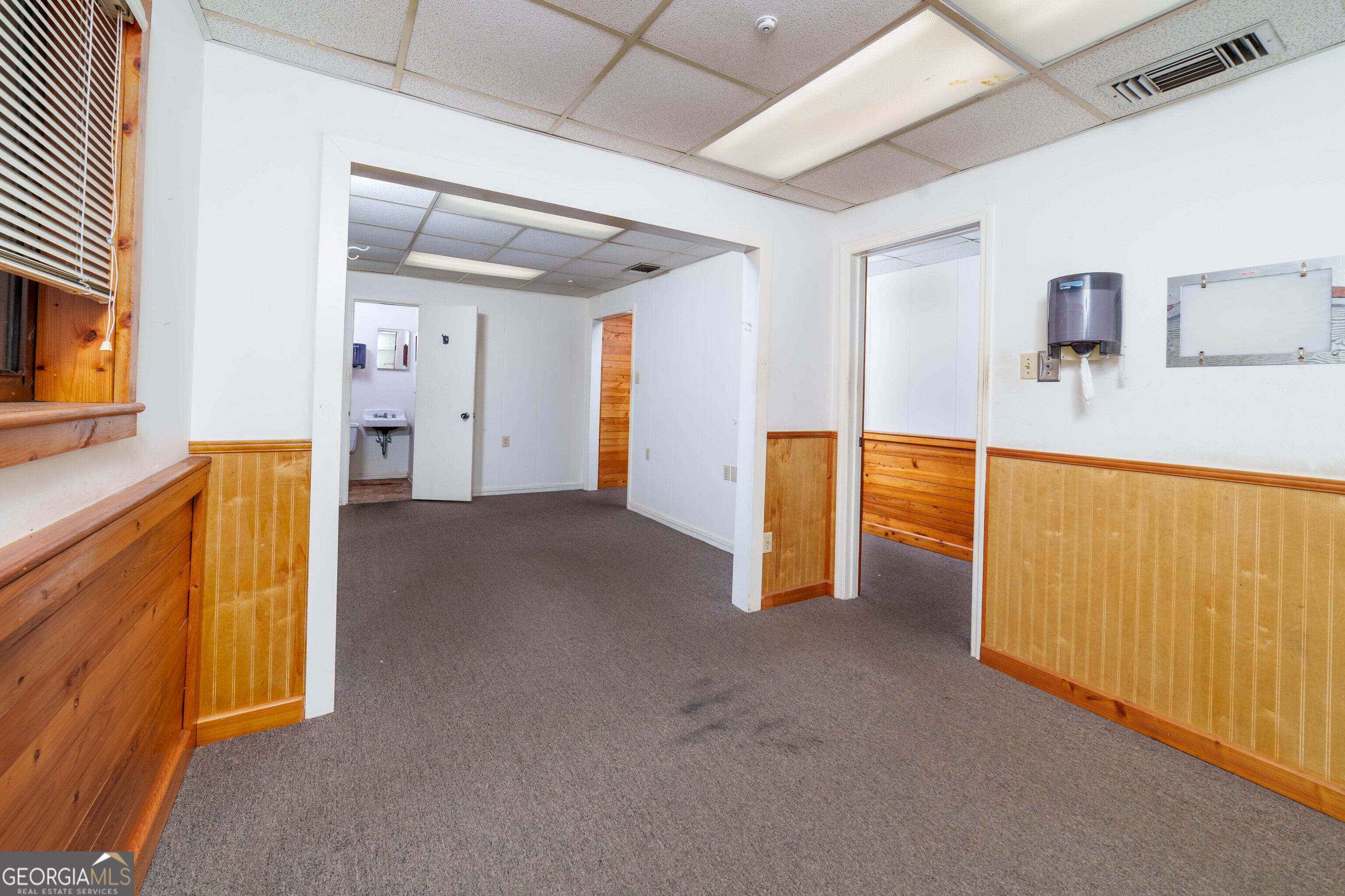 61 Perry Avenue Blakely GA 39823