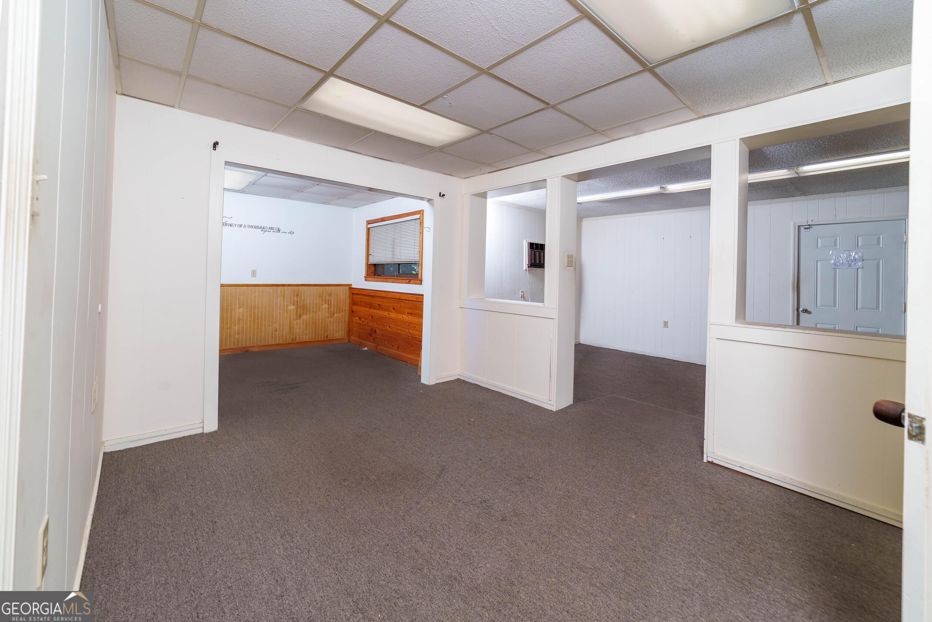 61 Perry Avenue Blakely GA 39823