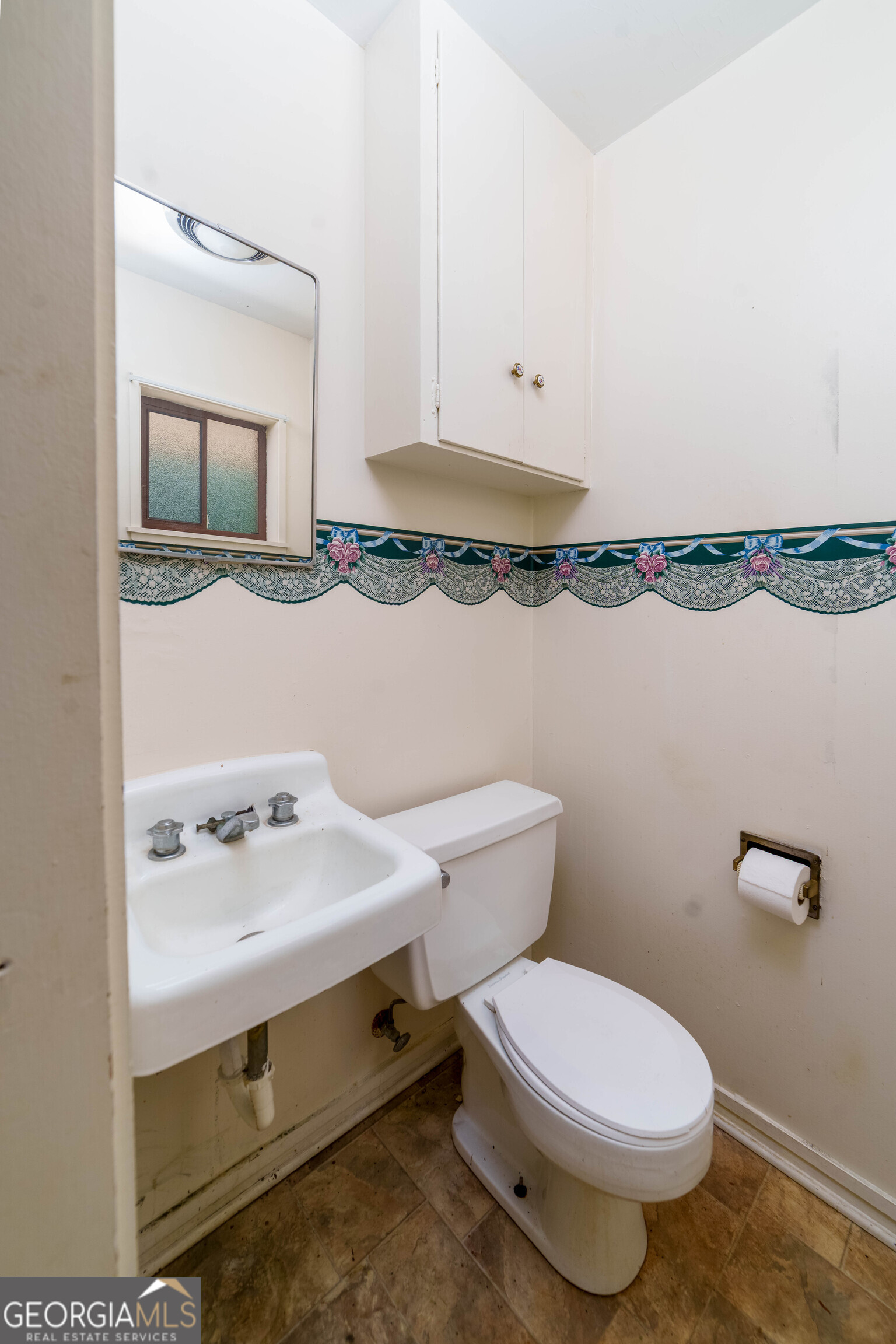 61 Perry Avenue Blakely GA 39823