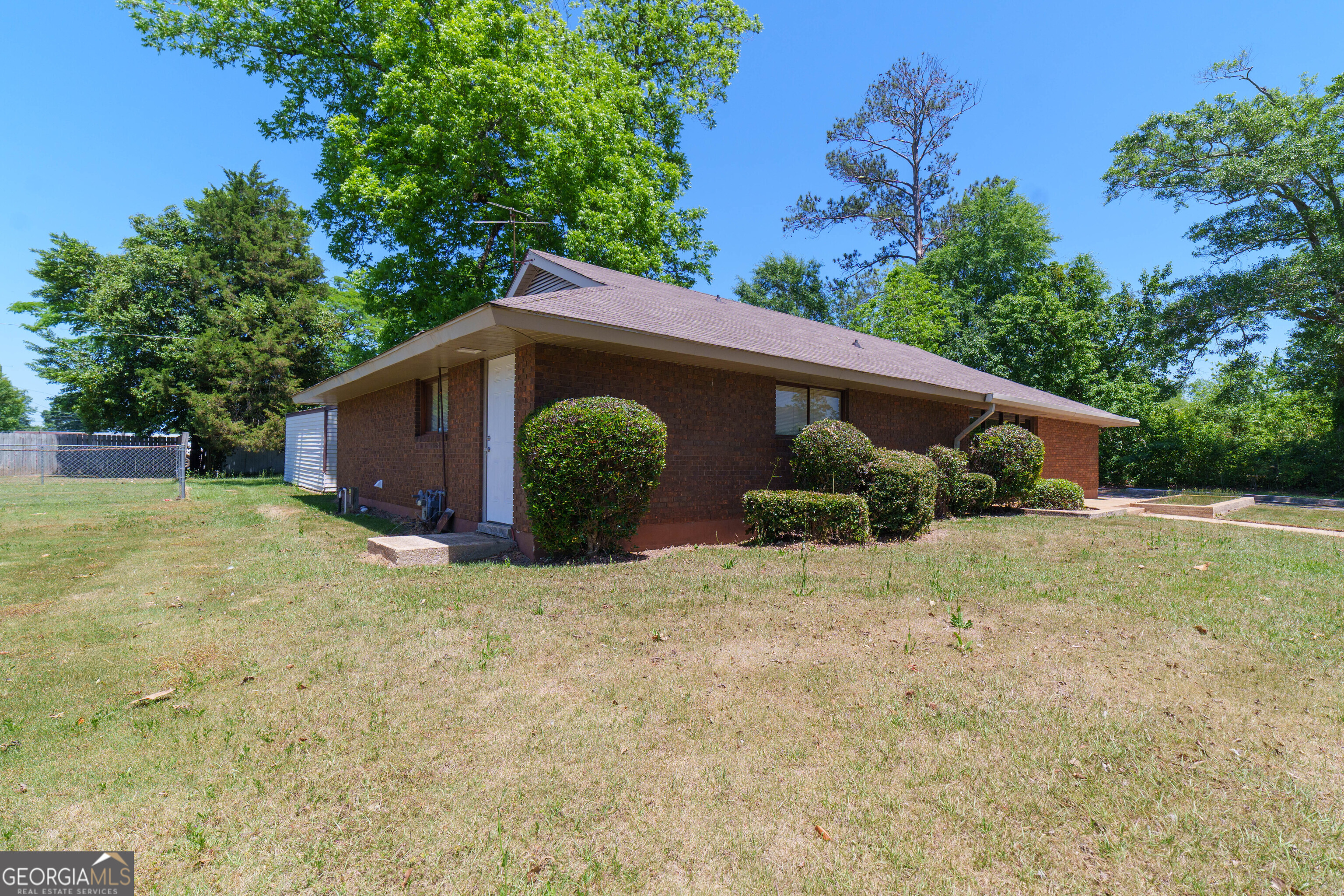 61 Perry Avenue Blakely GA 39823