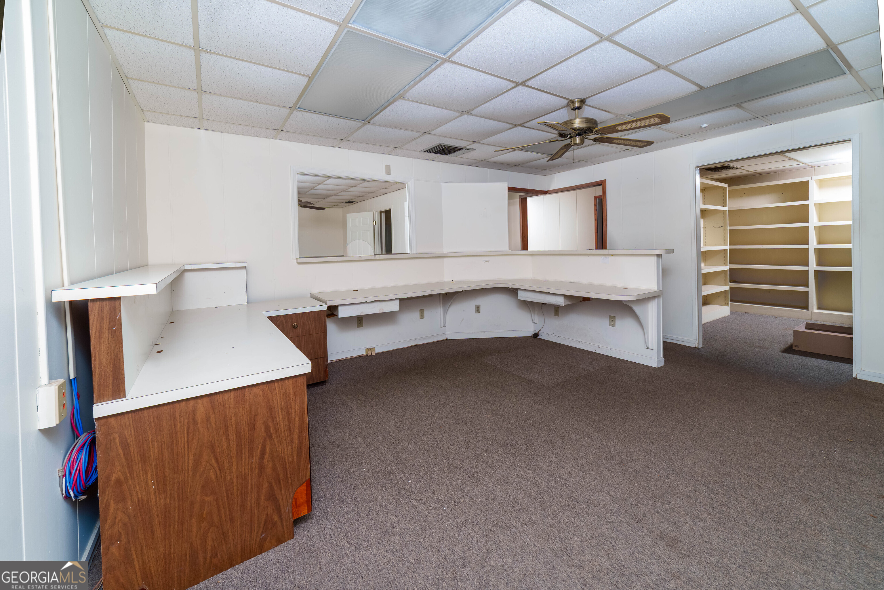 61 Perry Avenue Blakely GA 39823