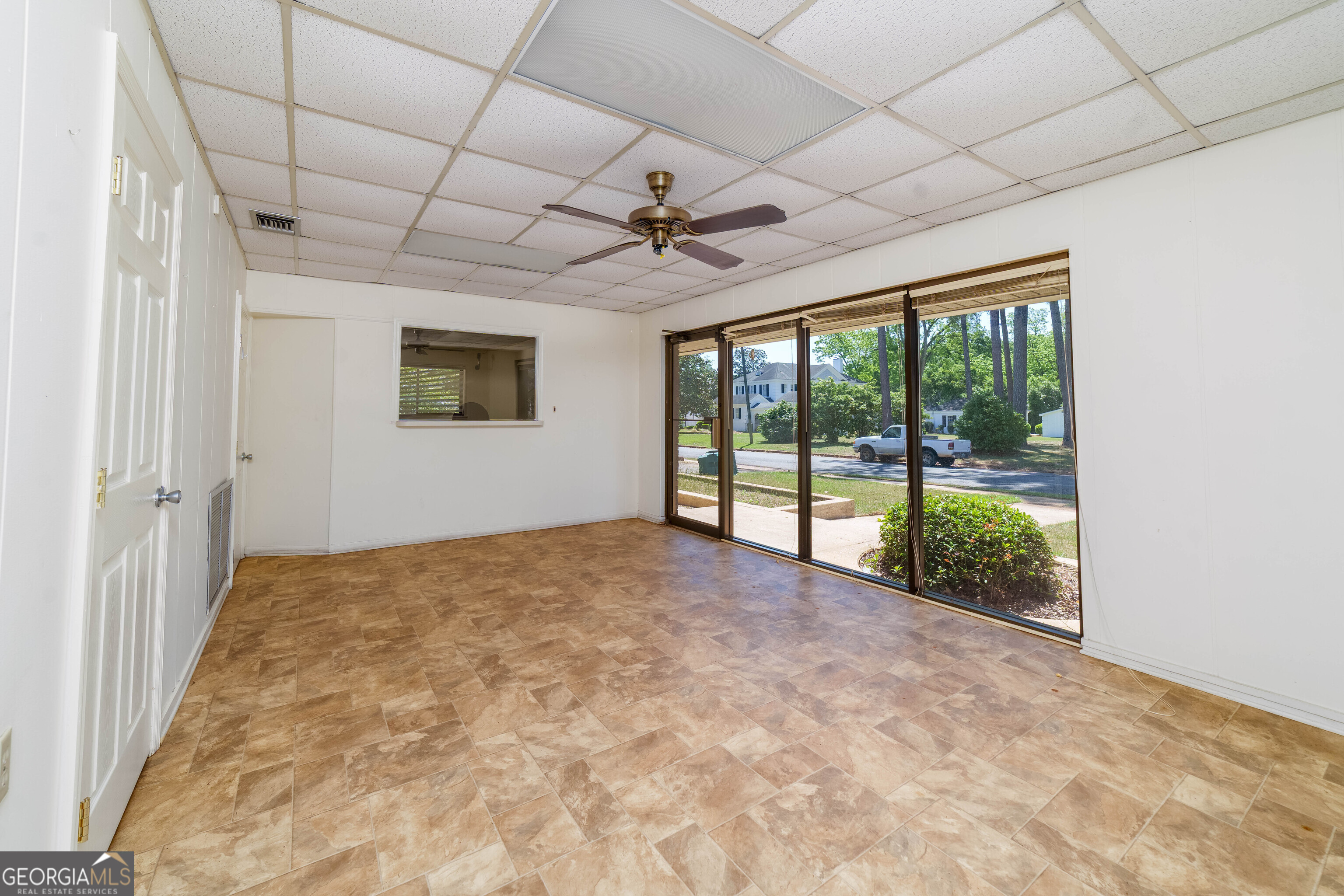 61 Perry Avenue Blakely GA 39823