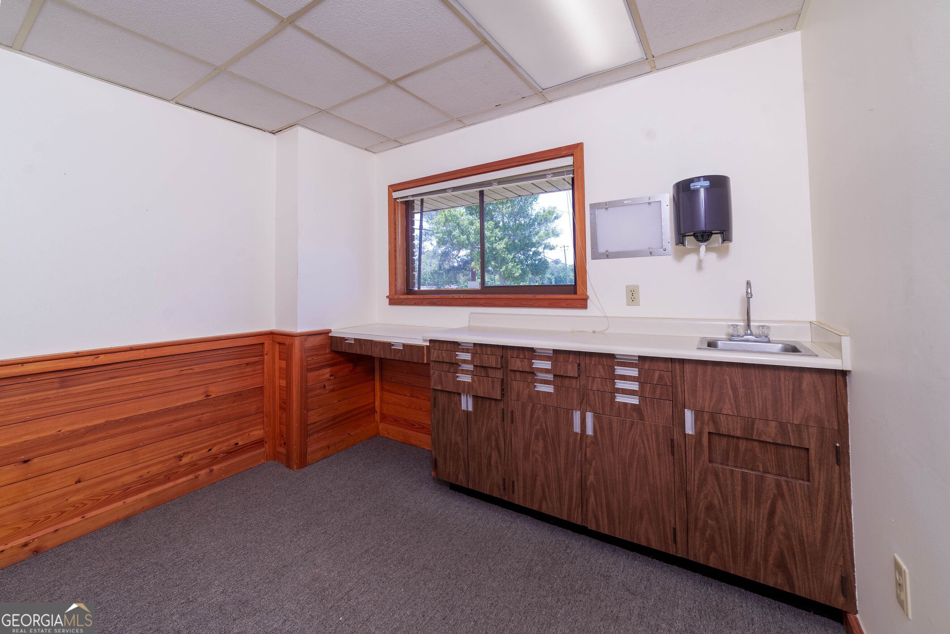 61 Perry Avenue Blakely GA 39823