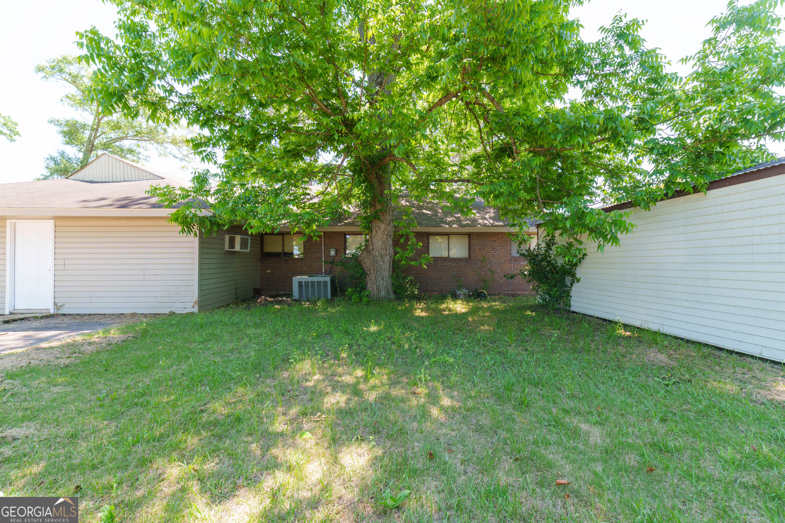 61 Perry Avenue Blakely GA 39823
