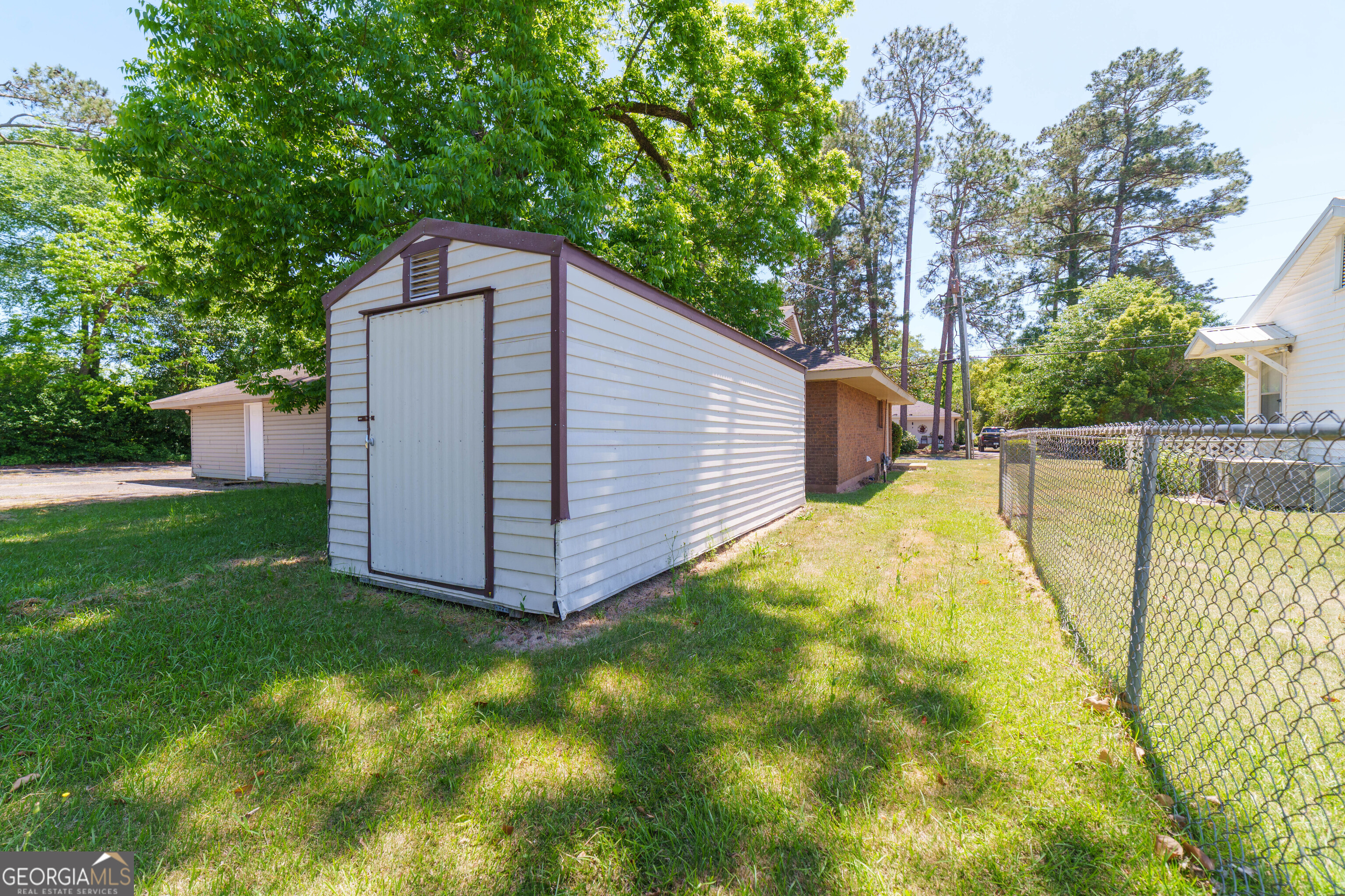 61 Perry Avenue Blakely GA 39823