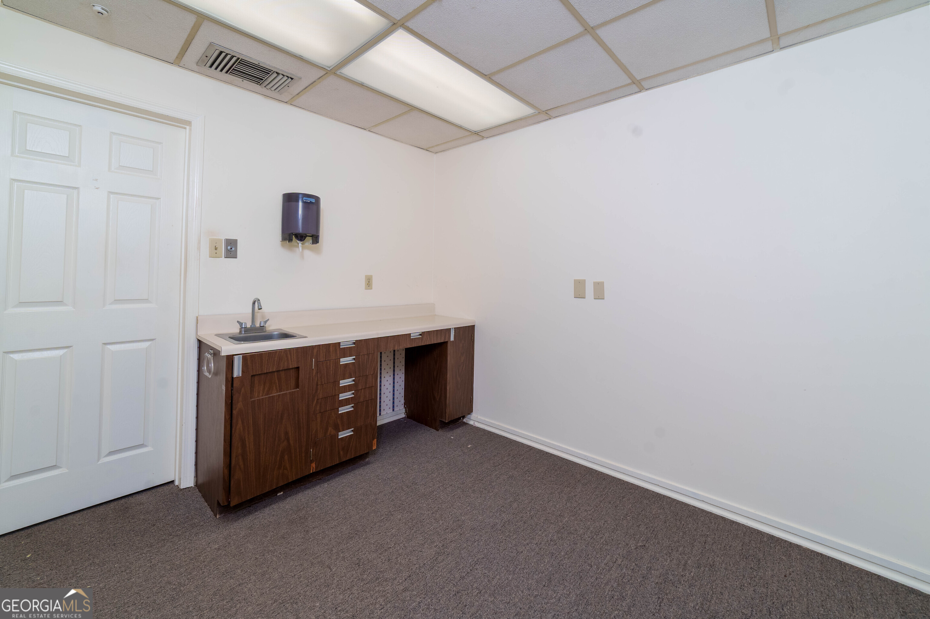 61 Perry Avenue Blakely GA 39823
