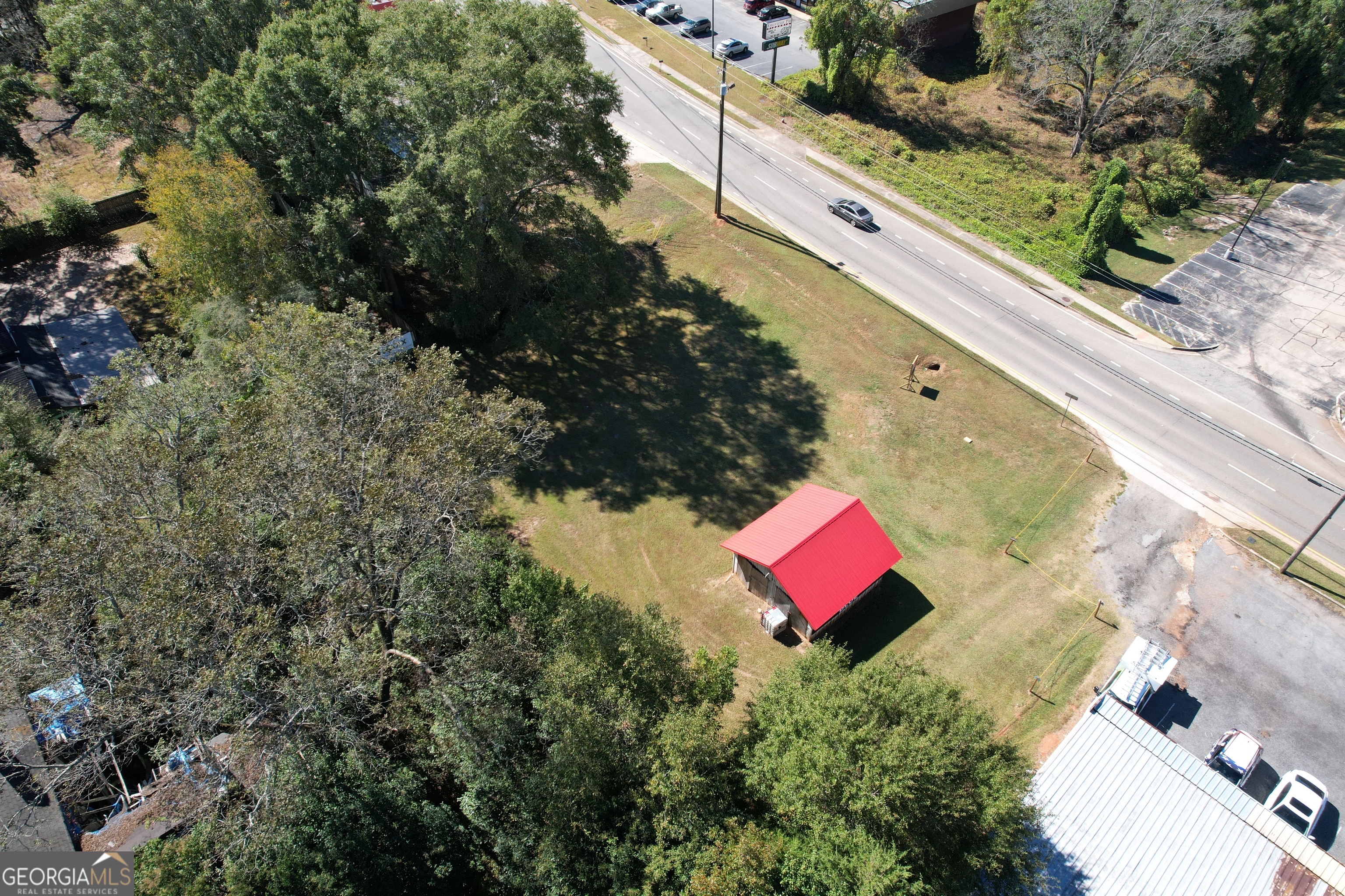 L-2 U S Highway 19 Zebulon GA 30295