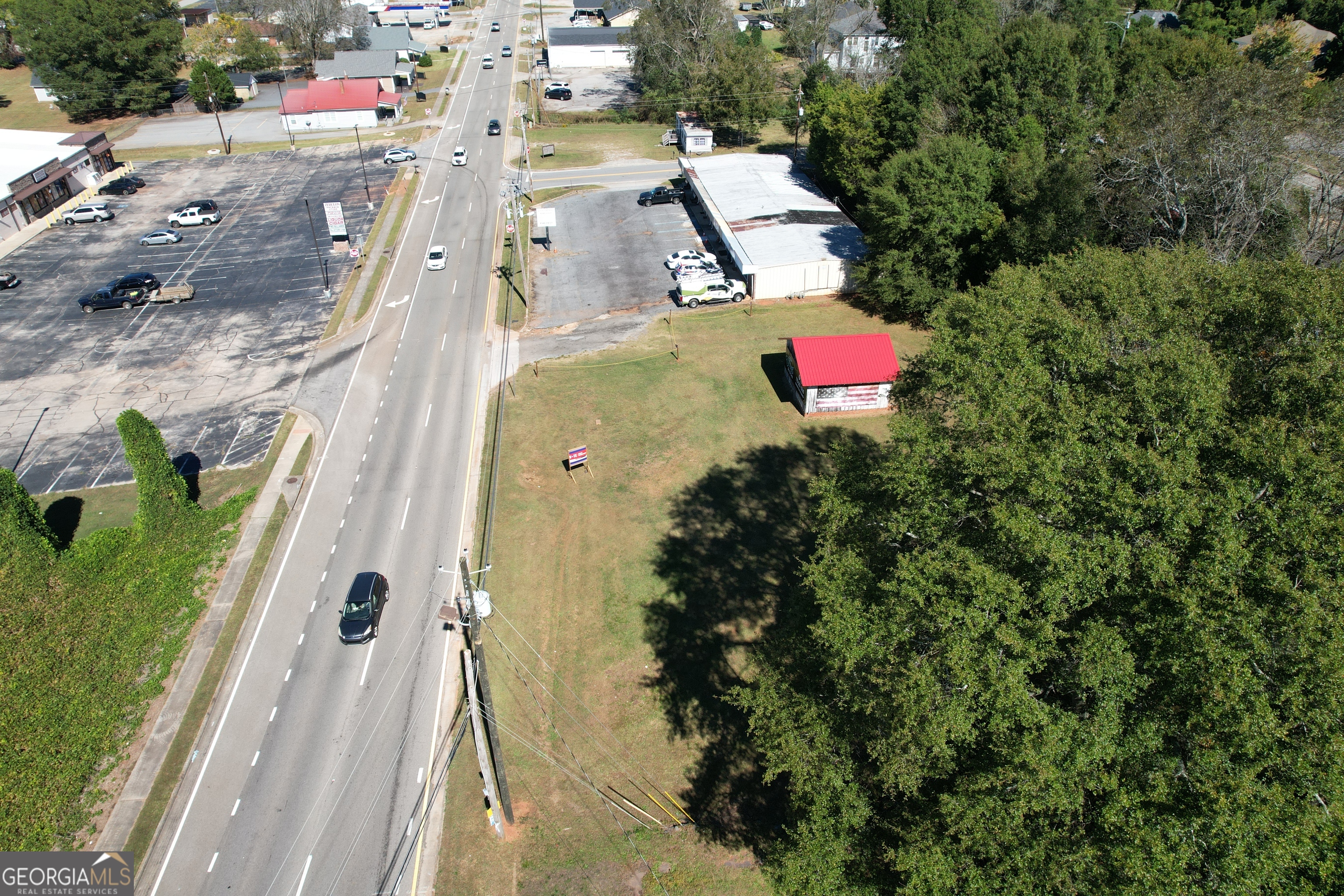 L-2 U S Highway 19 Zebulon GA 30295