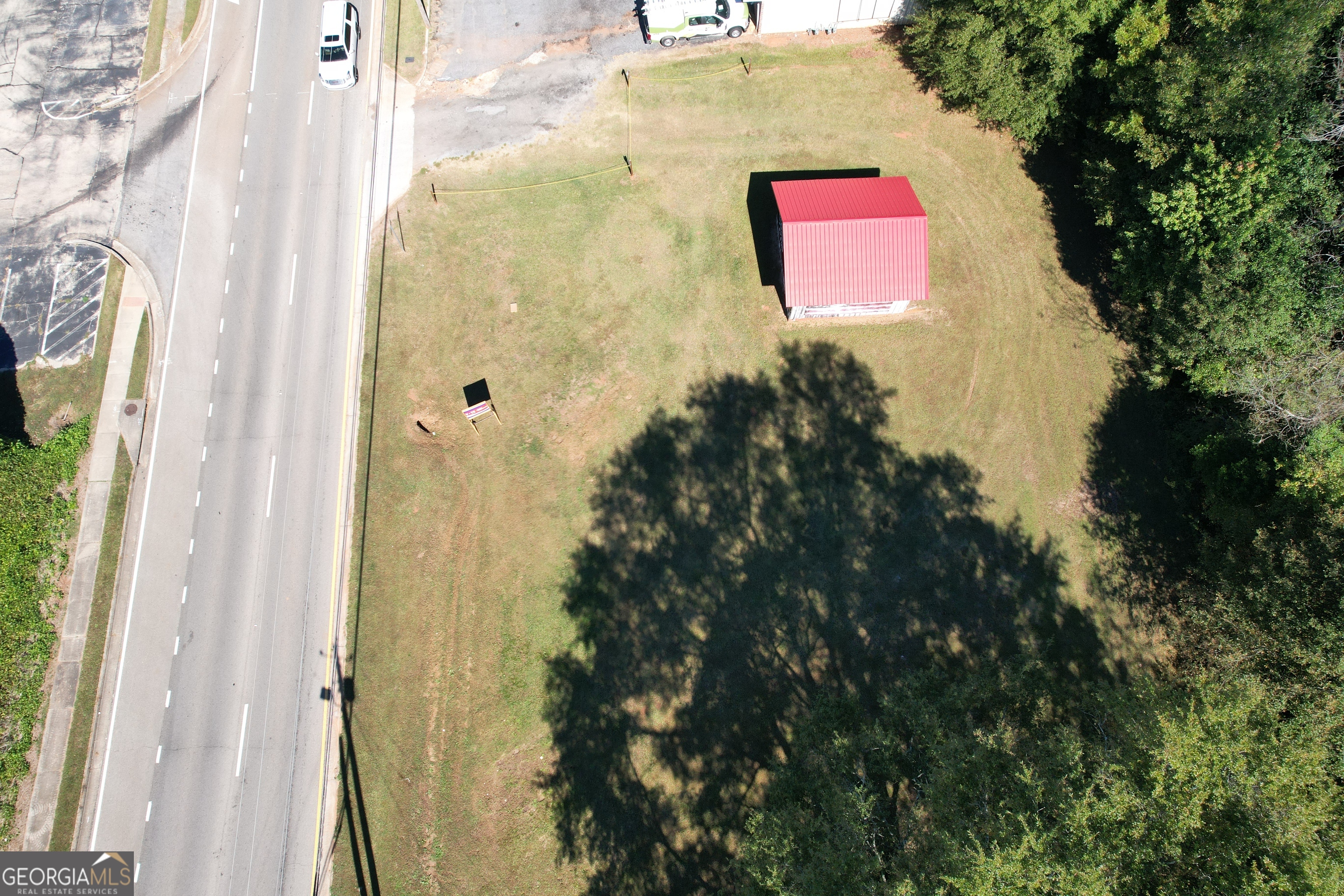 L-2 U S Highway 19 Zebulon GA 30295
