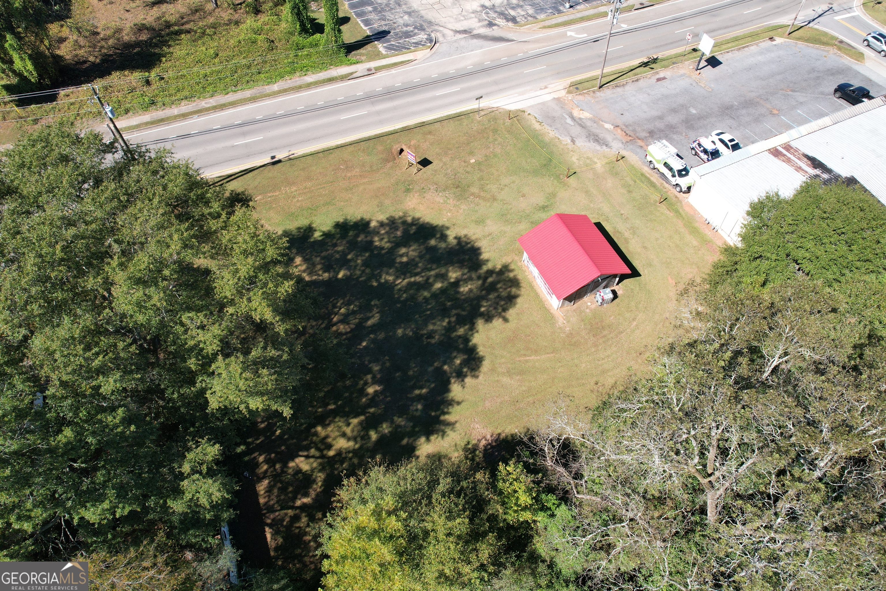 L-2 U S Highway 19 Zebulon GA 30295