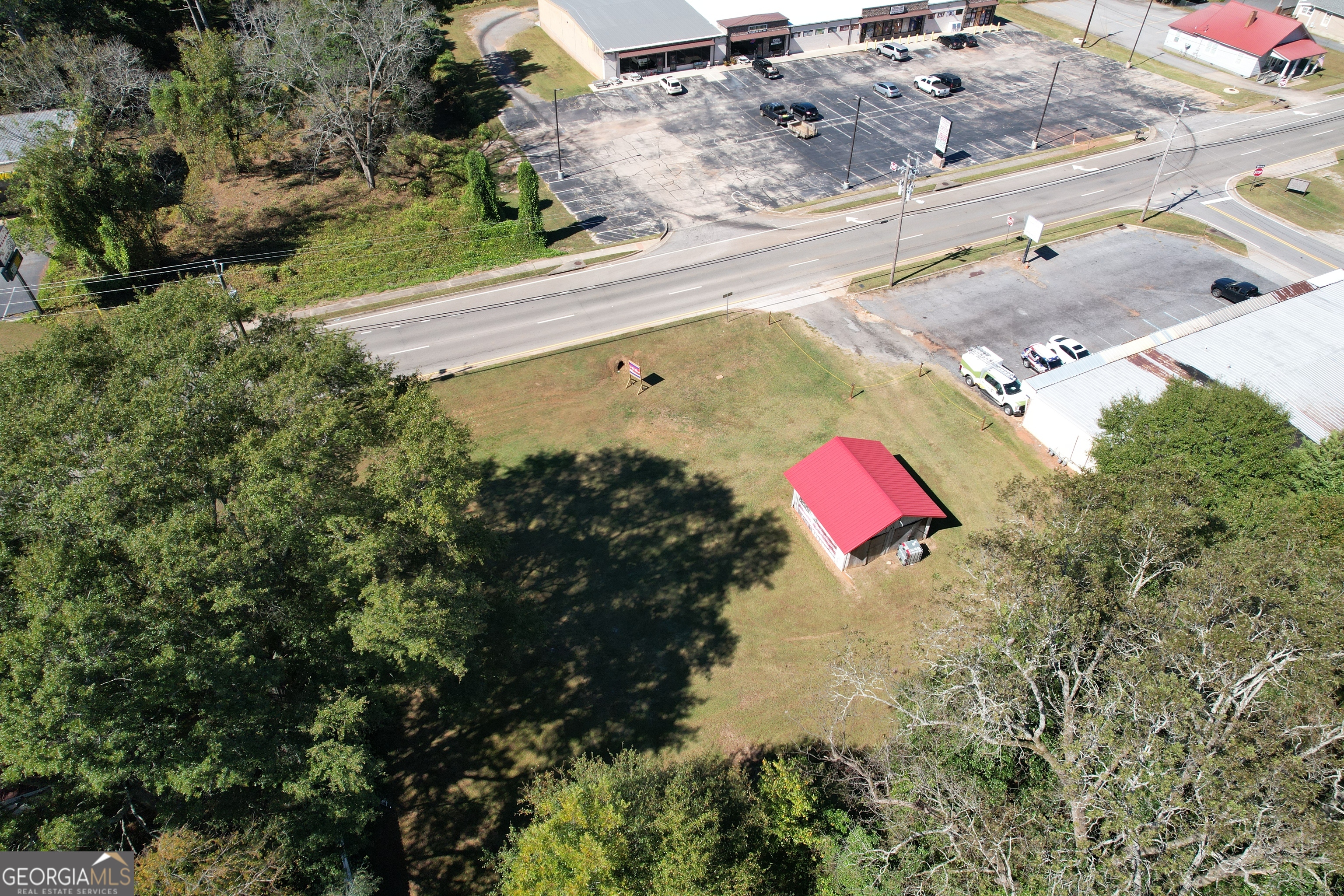 L-2 U S Highway 19 Zebulon GA 30295