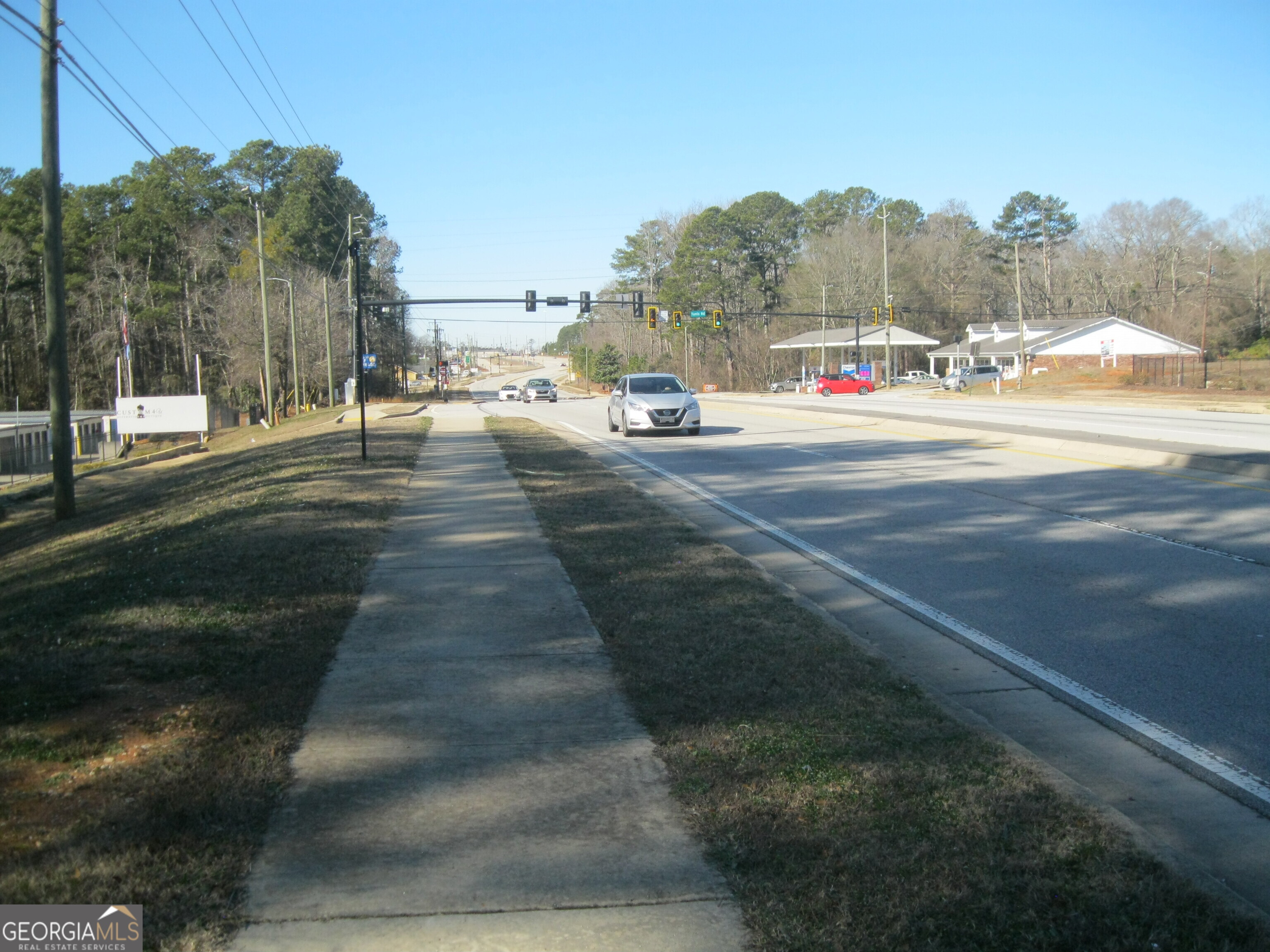 0 Jodeco Road Mcdonough GA 30253