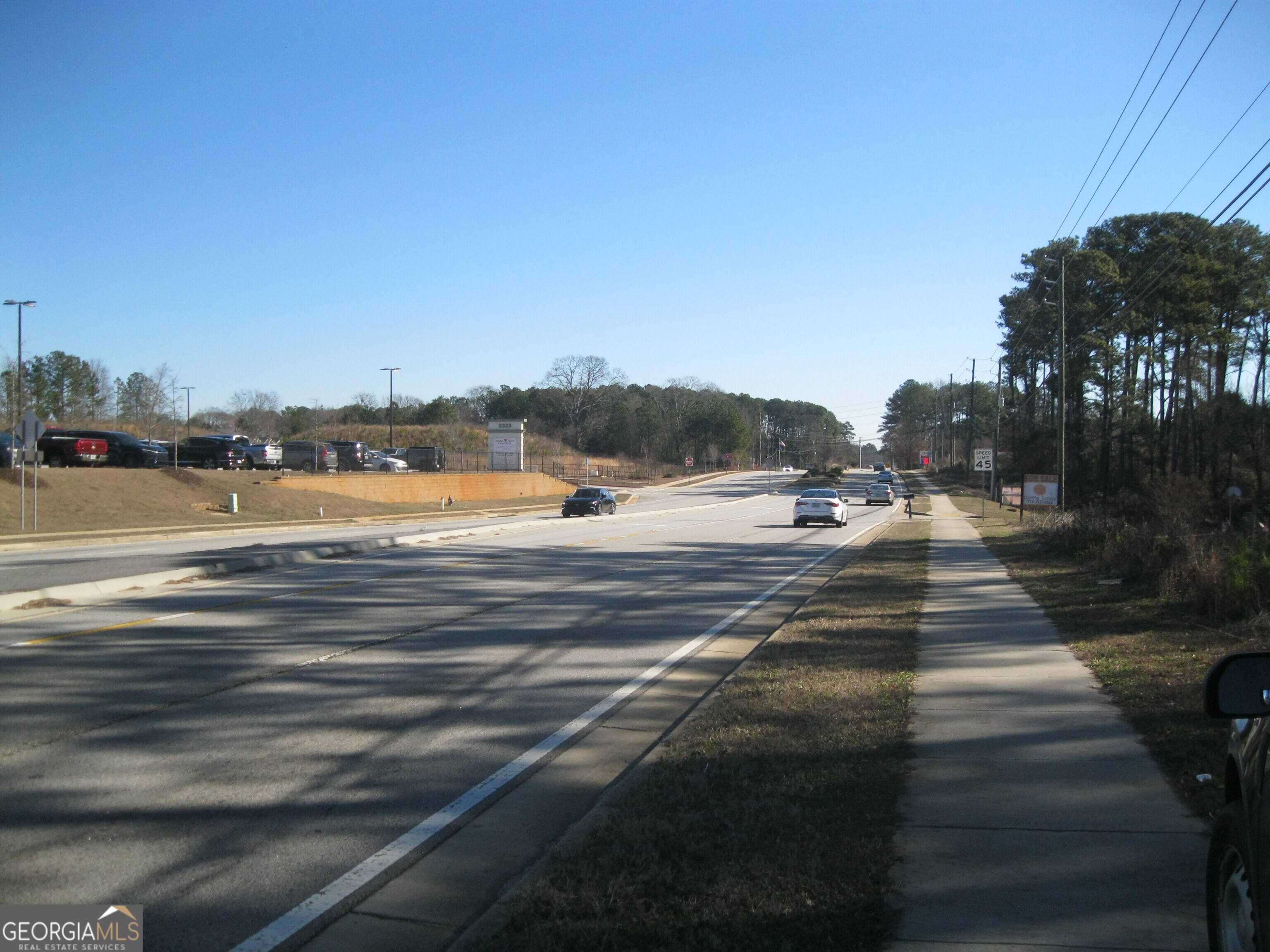 0 Jodeco Road Mcdonough GA 30253