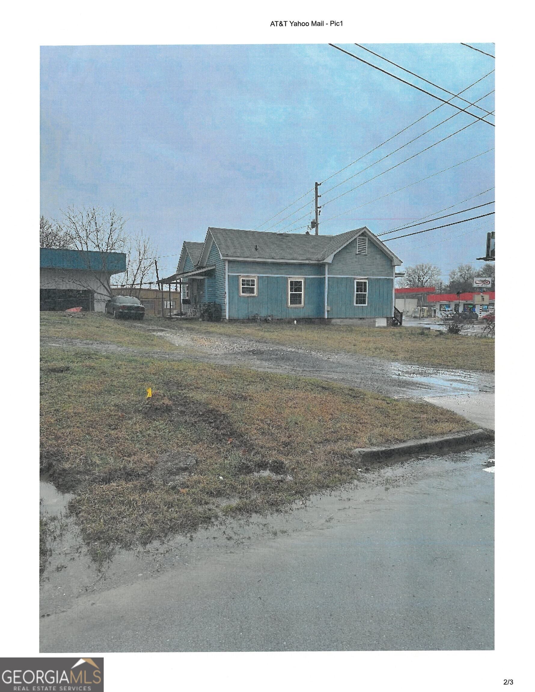 1804 Shorter Avenue Rome GA 30165