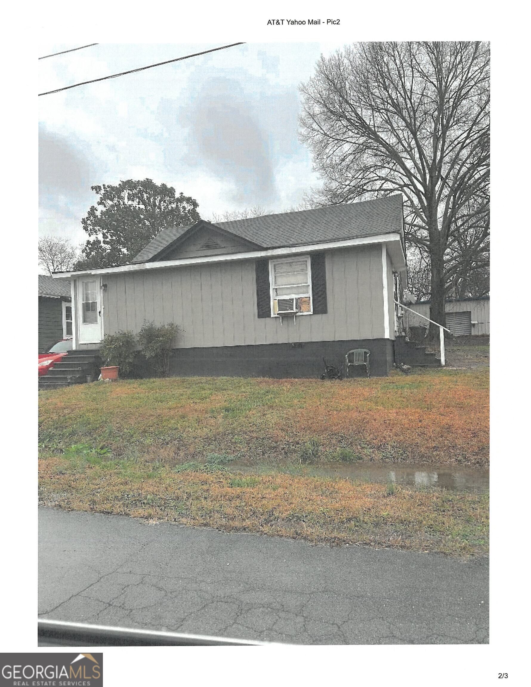 1804 Shorter Avenue Rome GA 30165