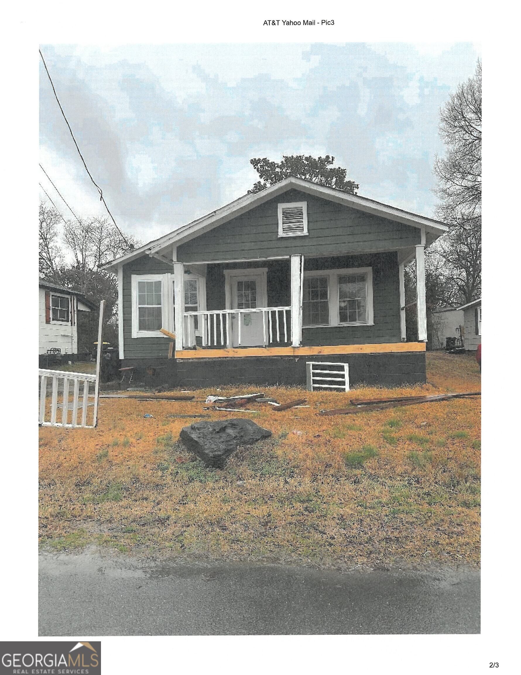 1804 Shorter Avenue Rome GA 30165