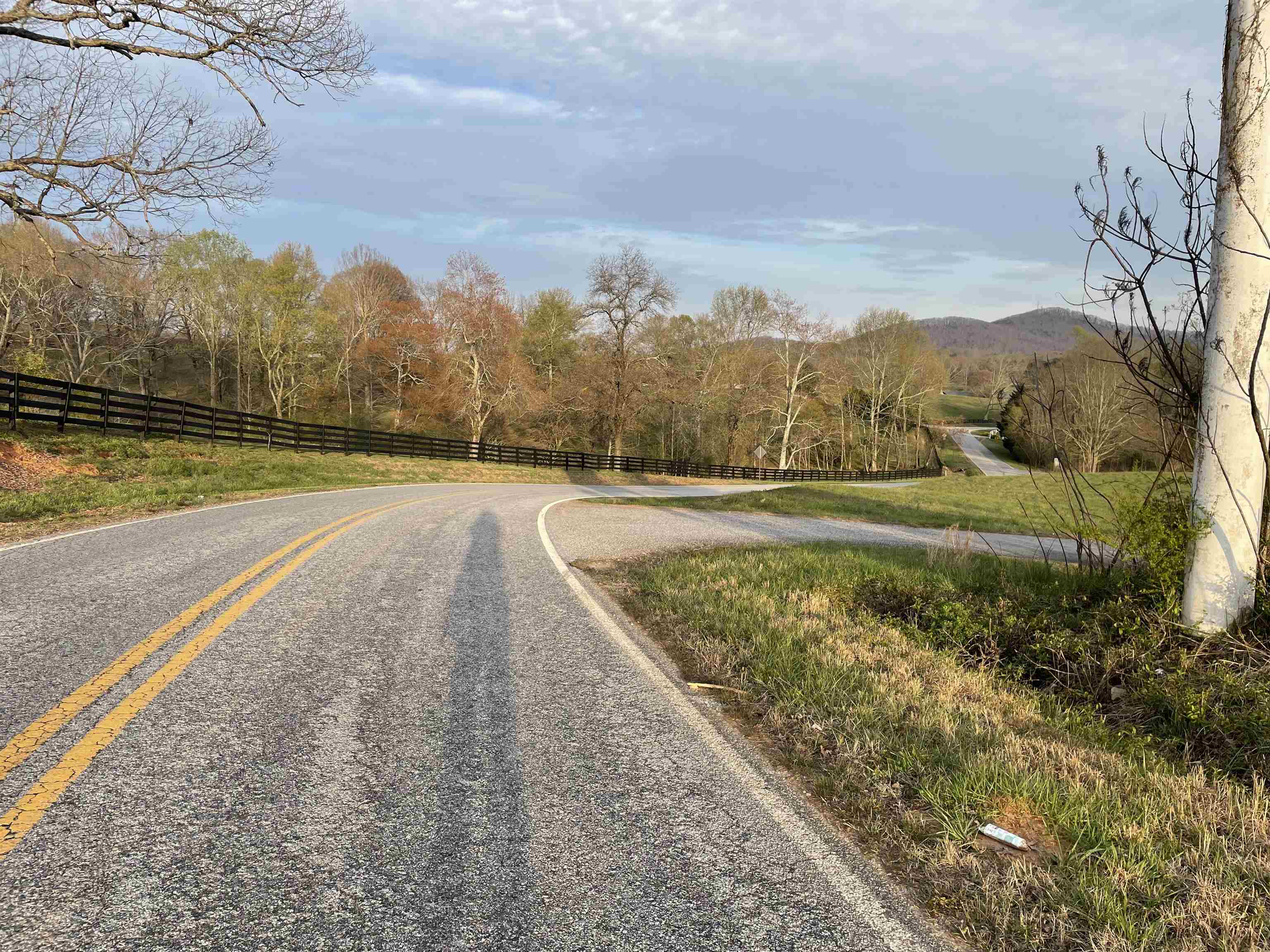 Lot 1 Joe Turner Road Cleveland GA 30528